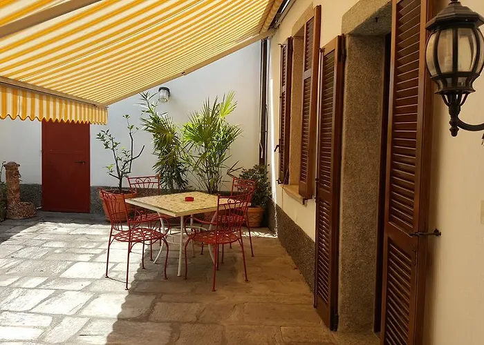 Residenza Pesce D'oro Aparthotel 3*