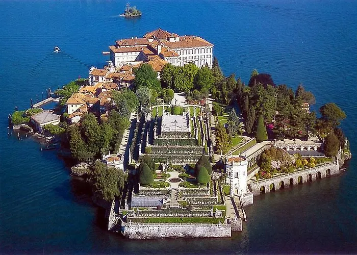 Residenza Pesce D'oro Aparthotel