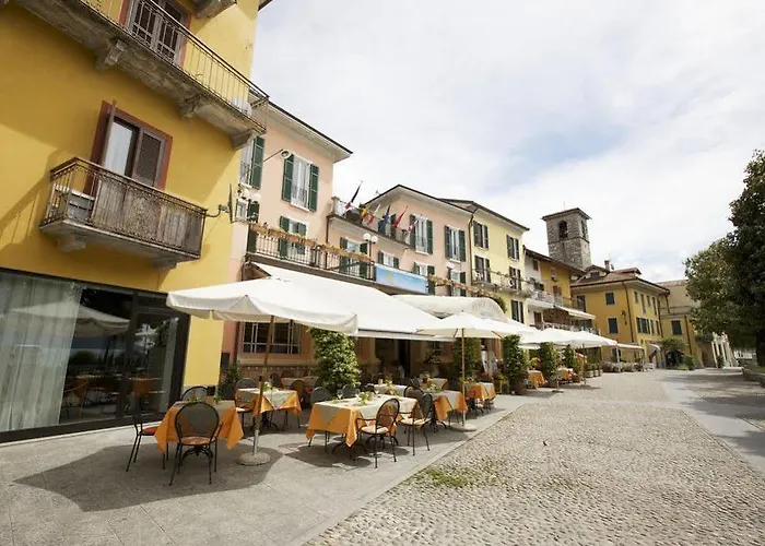Residenza Pesce D'oro Verbania