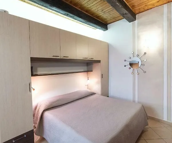 Aparthotel Residenza Pesce D'oro
